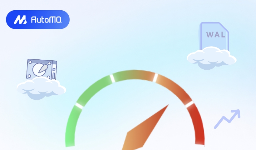 How to implement high-performance WAL based on raw devices?