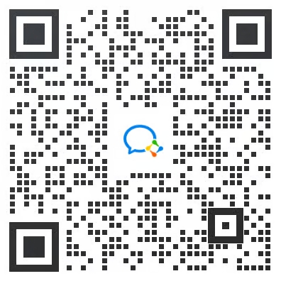 企业微信二维码