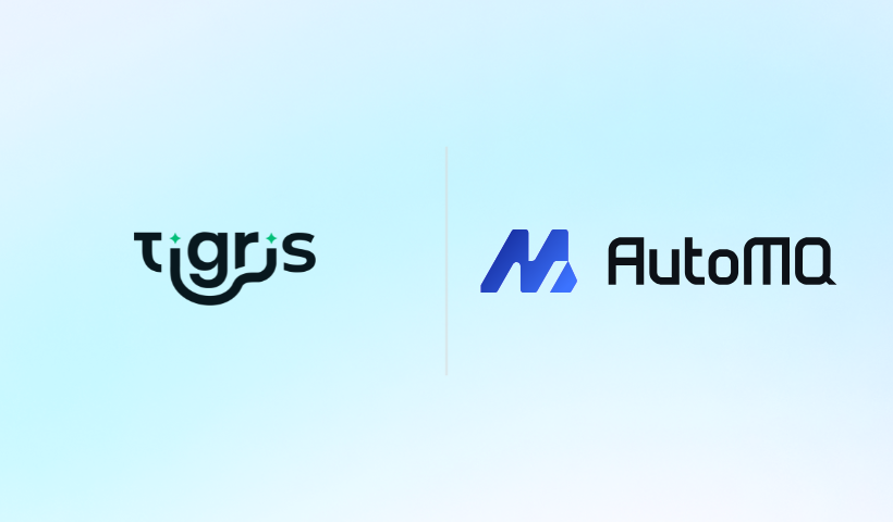 AutoMQ and Tigris Announce Strategic Collaboration