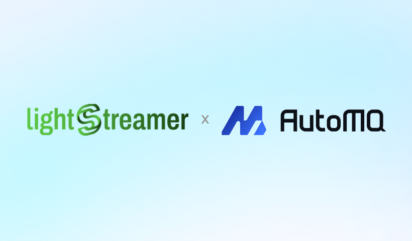 Kafka® Use Case: Streamlining Real-Time Stock Data Sharing